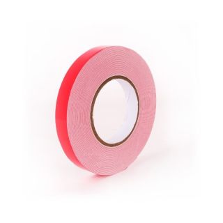 Double Sided Tape, 1mm x 19mm x 10m