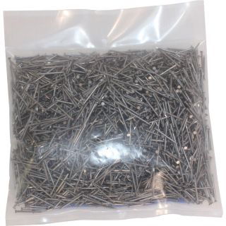 Wire Nails, 25mm x 1.5mm, 1kg