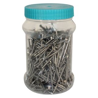 Panel Pins, 40mm x 2mm, 500g