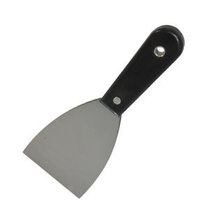 Scraper, Soft Rubber Grip, 75mm