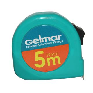 Measuring Tape, 5m x 19mm