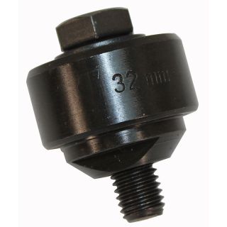 Chassis Punch, 32mm