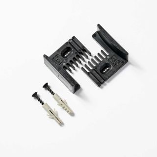 Cosy Sliding Door Comb Guide