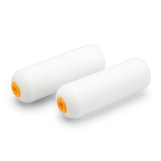 Foam Roller Refill, 100mm, 2 Pieces