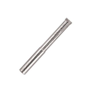 Diamond Core Tile Bit, 6mm
