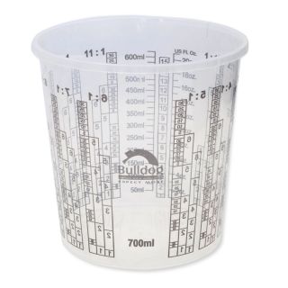 Mixing Cup, 700ml