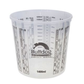 Mixing Cup, 1.4L