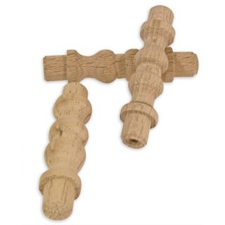 Gallery Turnings, Raw Pine