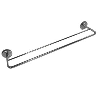 Dish Towel Rail, Stainless Steel