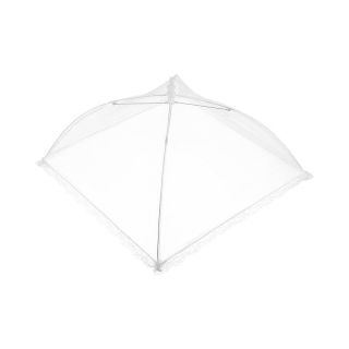 Food Cover, Lace, 350mm