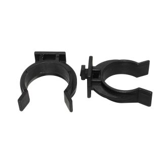 Plinth Leg Clip, 100mm, 8 Pieces