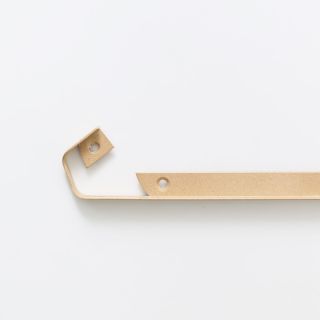 Corner Joint, Caramel, 600mm x 22mm