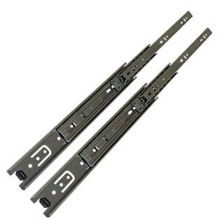 Runner, 35mm Full Extension Ball Bearing, 450mm, H35, 20kg Capacity, 2 Pieces