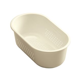 Franke, Cascade/Quinline/Genesis, Strainer Bowl