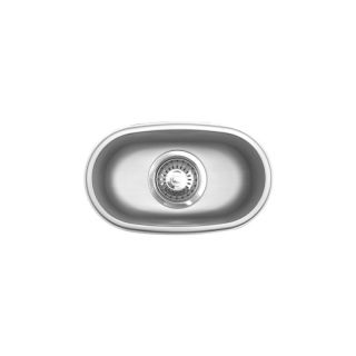 Franke, Cub 130, Undermount, 190mm x 310mm