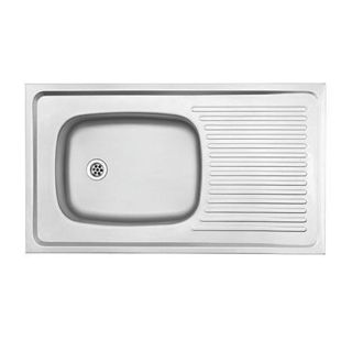 Franke, Trendline, Drop-On, SEB, 1050mm x 535mm