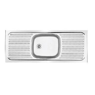 Franke, Trendline, Drop-On, SCB, 1200mm x 535mm