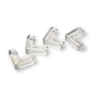 Corner Protectors, 4 Pieces