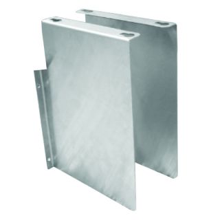 Franke, SIRX Bracket, 241mm x 162mm, 2 Pieces
