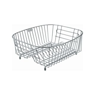 Franke, Cascade/Quinline/Genesis, Strainer Basket, Stainless Steel