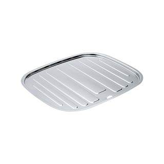 Franke, Cascade/Quinline/Genesis, Drainer Tray, Stainless Steel