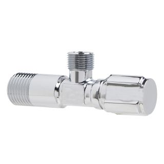 Angle Valve, 15x15mm, DZR