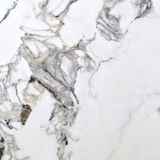 Wall Sheet, Ink White, 1200mm x 3000mm x 2mm