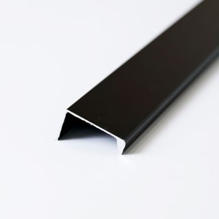 Concealed Grip, Black, 3 Meter