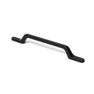 Amex Handle, Black, 128mm