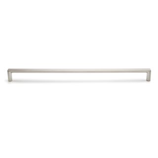 Bar Handle, Brushed Satin Nickel, 320mm