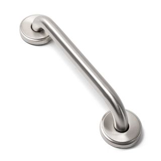 Grab Handle, 304 Stainless Steel, 300mm