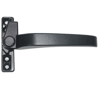 Window Handle, Left Hand