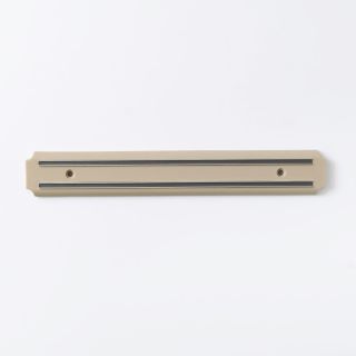 Magnetic Knife Holder, Sand Beige