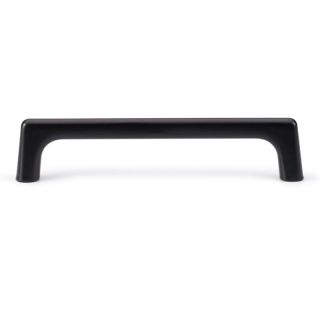 Ashton Handle, Black, 128mm