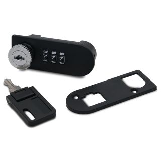 Combination Lock, 3 Digit