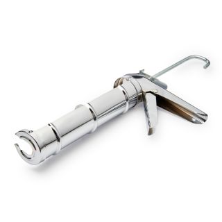 Caulking Gun, Chrome