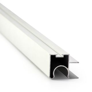 Sliding Door System, Pulling Profile, Aluminium, 2.7m