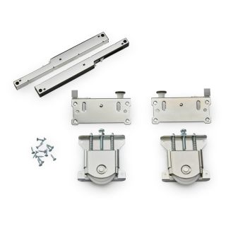 Sliding Door System, Door Component Set, Soft Close