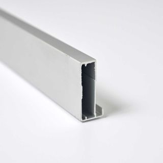 Aluminium Door Frame, G4, 44mm x 3m