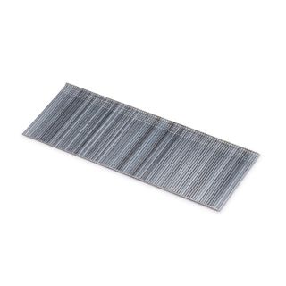 F-Series Mini Brads, F50, 18 Gauge, 5000 Pieces
