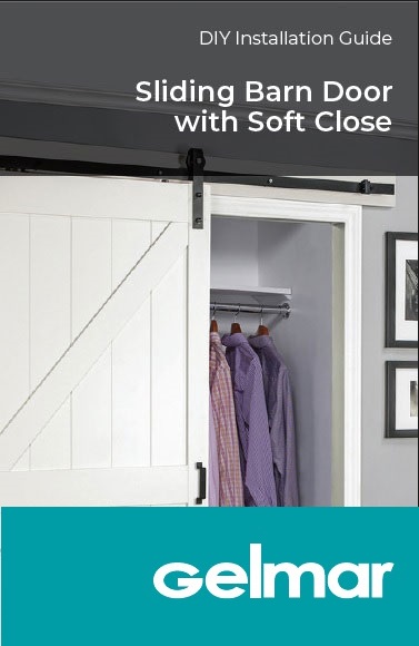 Sliding Barn Door