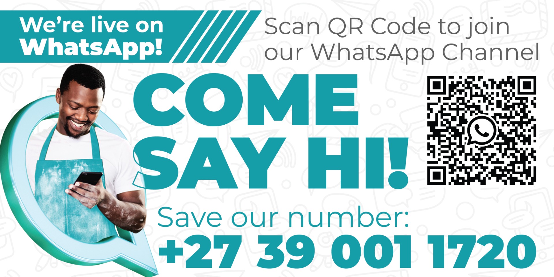 WhatsAppMobile