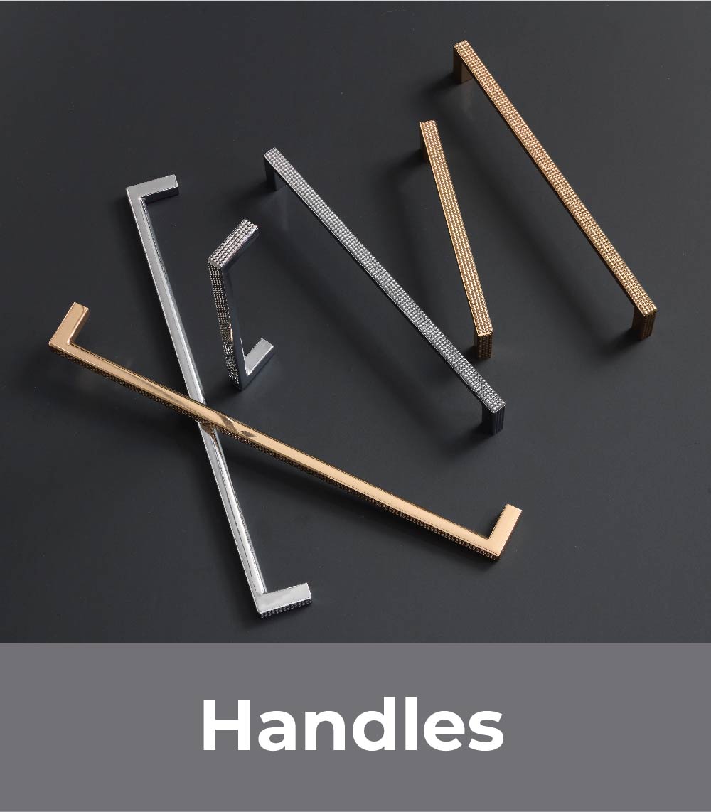 handles